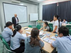Kỹ năng quản lý và sắp xếp thời gian hiệu quả - Maxim (24.06.2017)